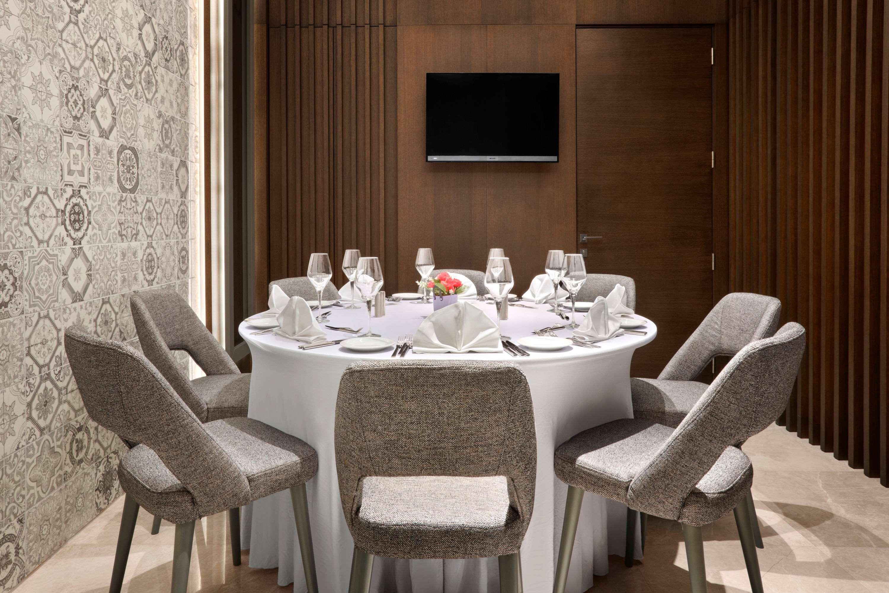 מלון Ramada By Wyndham Nilufer בורסה מראה חיצוני תמונה